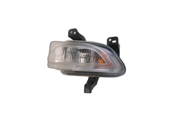 FARO DELANTERO IZQUIERDO LUZ DIURNA JEEP RENEGADE 2016