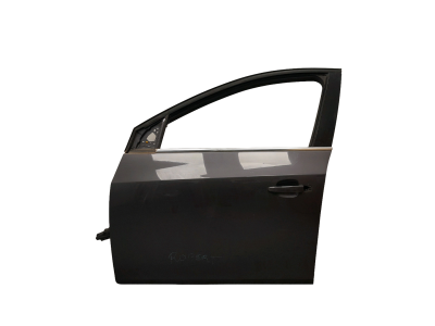 PUERTA DELANTERA IZQUIERDA CHEVROLET CRUZE GRIS 2013