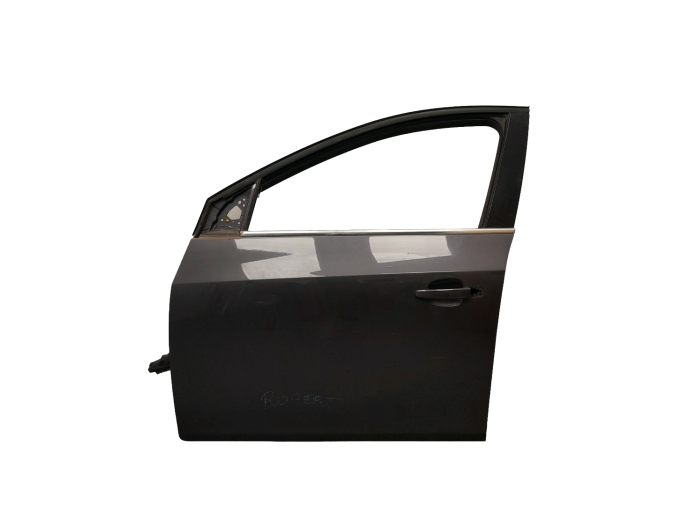 PUERTA DELANTERA IZQUIERDA CHEVROLET CRUZE GRIS 2013