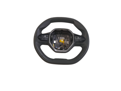 VOLANTE PEUGEOT PARTNER 2021