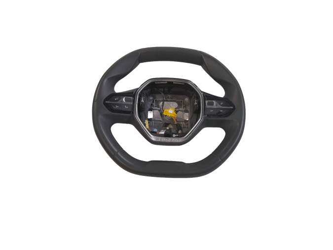 VOLANTE PEUGEOT PARTNER 2021
