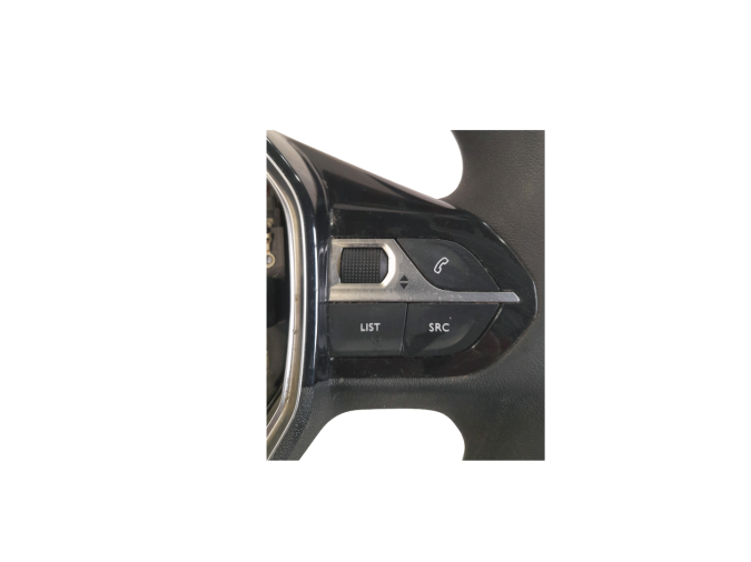 VOLANTE PEUGEOT PARTNER 2021