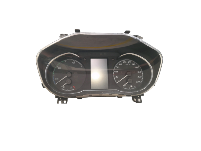 CUADRO INSTRUMENTOS TOYOTA YARIS 2017
