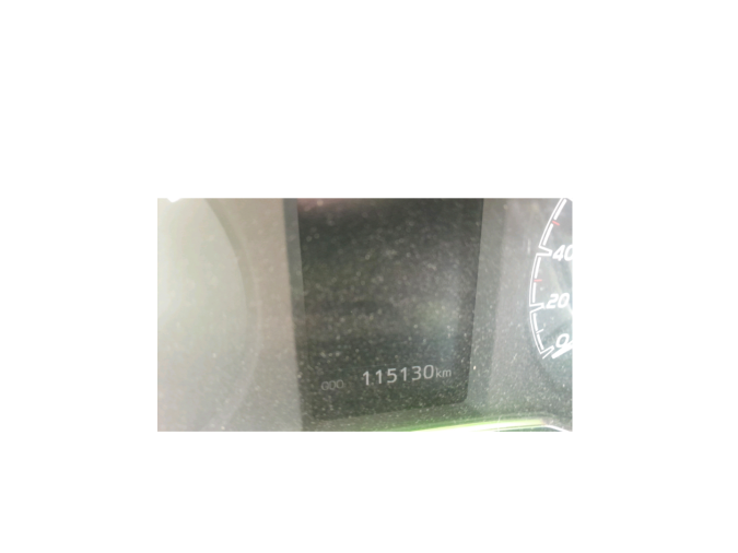 CUADRO INSTRUMENTOS TOYOTA YARIS 2017