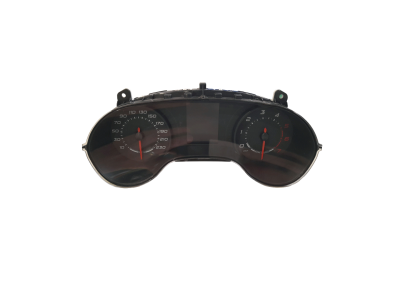 CUADRO INSTRUMENTOS FIAT TIPO 2019