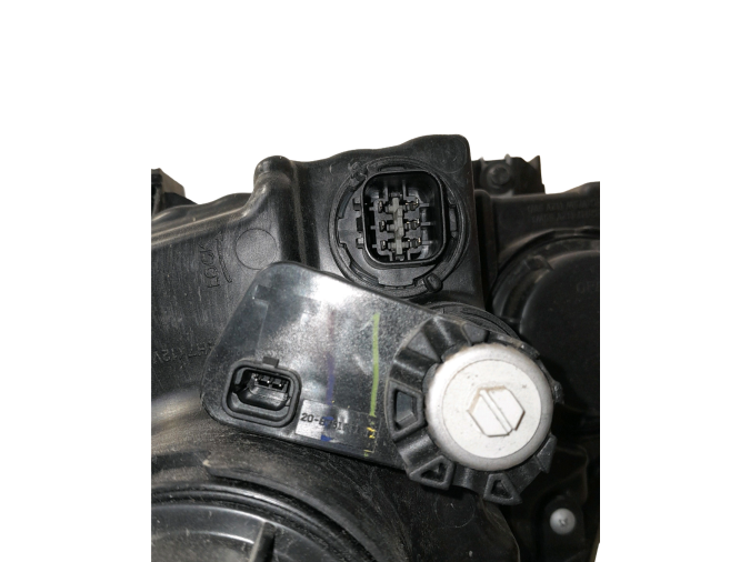 FARO DELANTERO DERECHO HYUNDAI IX35 2010