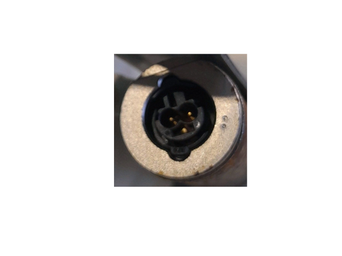 AIRBAG SUPERIOR LATERAL IZQUIERDO PEUGEOT 208 2018