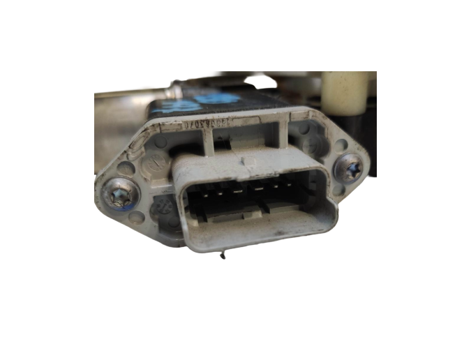 ELEVALUNAS DELANTERO IZQUIERDO RENAULT KANGOO 2018