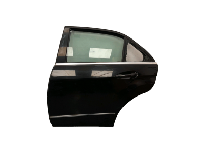 PUERTA TRASERA IZQUIERDA MERCEDES E 250 CDI / BLUETEC NEGRO 2010