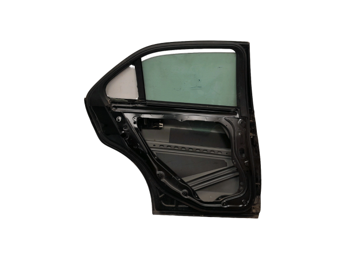PUERTA TRASERA IZQUIERDA MERCEDES E 250 CDI / BLUETEC NEGRO 2010