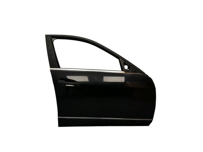 PUERTA DELANTERA DERECHA MERCEDES E 250 CDI / BLUETEC NEGRO 2010