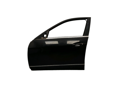 PUERTA DELANTERA IZQUIERDA MERCEDES E 250 CDI / BLUETEC NEGRO 2010