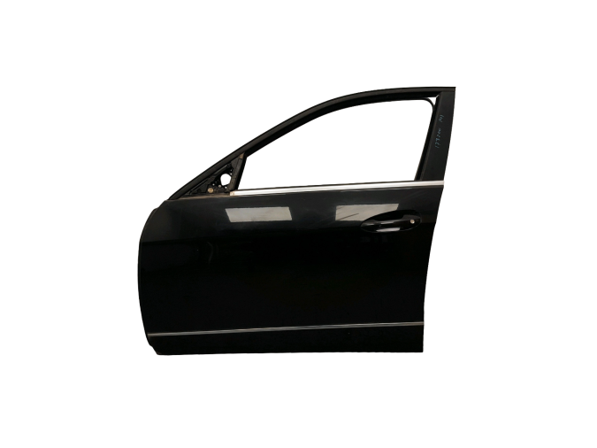 PUERTA DELANTERA IZQUIERDA MERCEDES E 250 CDI / BLUETEC NEGRO 2010