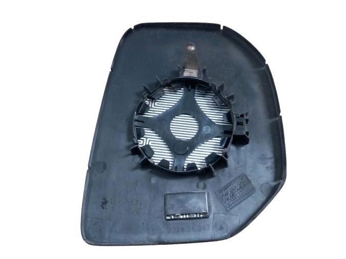 ESPEJO RETROVISOR IZQUIERDO CITROEN BERLINGO 2010