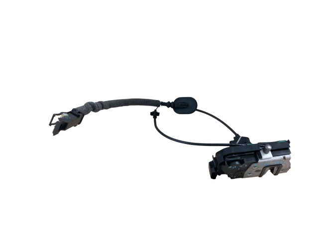 CERRADURA PUERTA DELANTERA DERECHA FORD FIESTA 2017