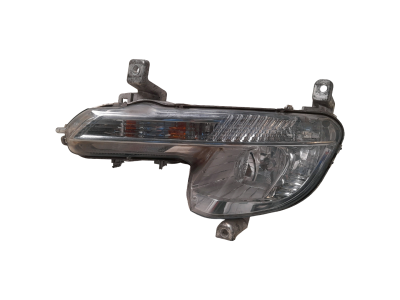 FARO ANTINIEBLA IZQUIERDO PEUGEOT 508 2011