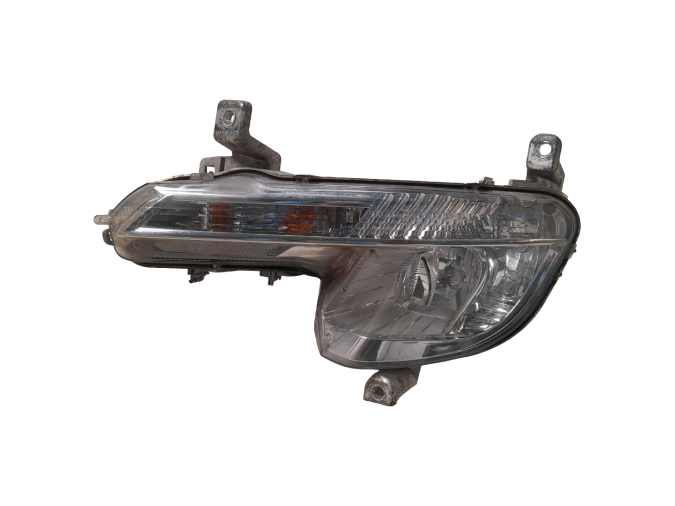 FARO ANTINIEBLA IZQUIERDO PEUGEOT 508 2011