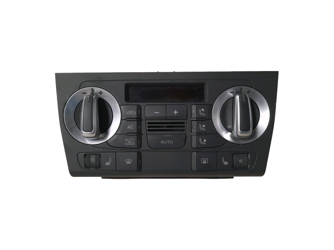 MANDO CLIMATIZACION AUDI A3 2012