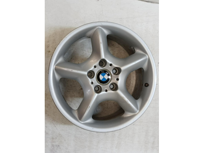 LLANTA SO BMW X5 2003