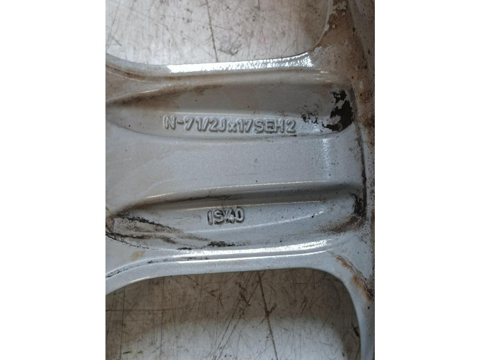 LLANTA SO BMW X5 2003