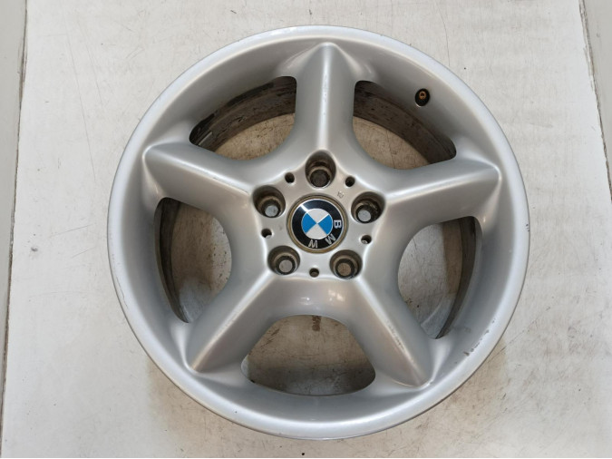LLANTA SO BMW X5 2003
