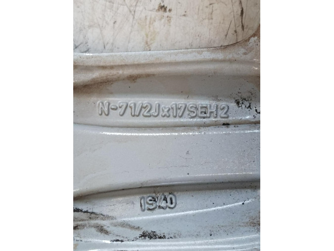 LLANTA SO BMW X5 2003