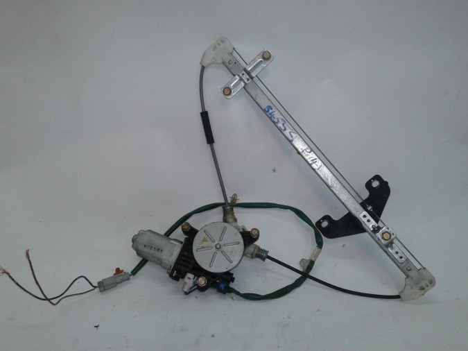 ELEVALUNAS TRASERO DERECHO HONDA CIVIC 2004