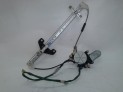 ELEVALUNAS TRASERO IZQUIERDO HONDA CIVIC 2004
