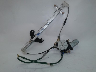 ELEVALUNAS TRASERO IZQUIERDO HONDA CIVIC 2004