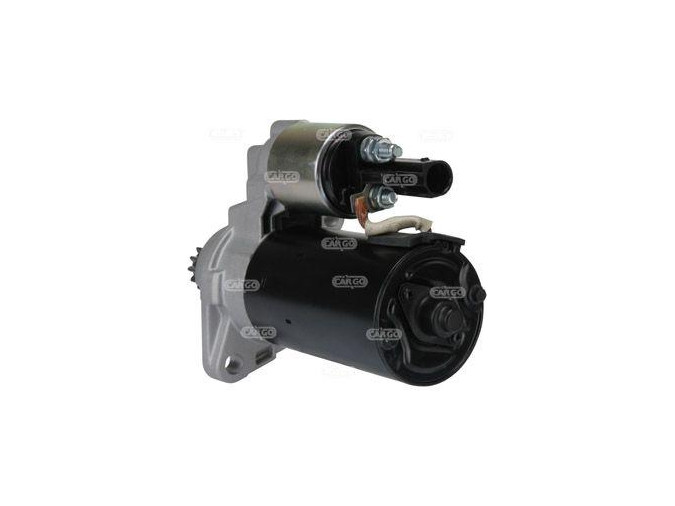 MOTOR ARRANQUE AUDI A3 2014
