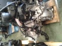 CAJA CAMBIOS CITROEN XSARA PICASSO 2005