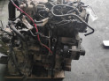 MOTOR SO FIAT PUNTO 2009
