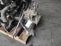 CAJA CAMBIOS FIAT PUNTO 2009