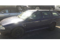 Intercooler SKODA OCTAVIA 2001