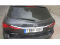 MECANICA TRASERA	 MAZDA 6 2013