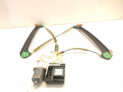 ELEVALUNAS DELANTERO DERECHO CITROEN C15 2006