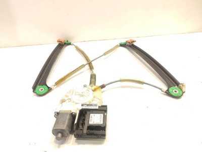 ELEVALUNAS DELANTERO DERECHO CITROEN C15 2006