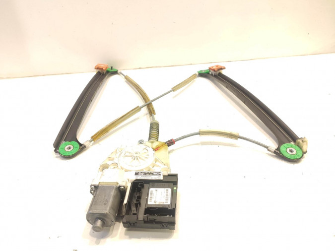 ELEVALUNAS DELANTERO DERECHO CITROEN C15 2006