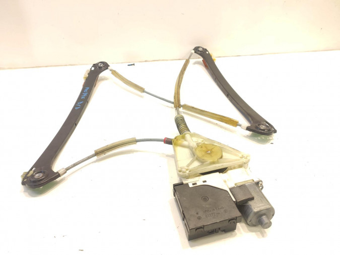 ELEVALUNAS DELANTERO DERECHO CITROEN C15 2006