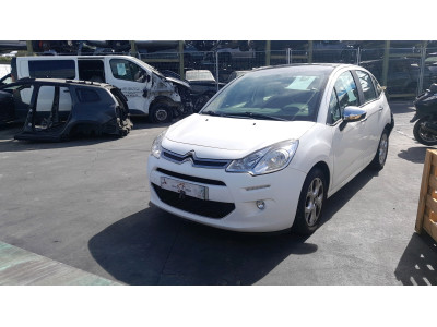 CATALIZADOR REGULADO CITROEN C3 2013