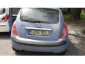 PANEL DELANTERO LANCIA YPSILON 2004