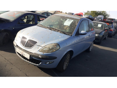 Radiador motor LANCIA YPSILON 2004