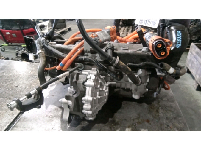 COMPRESOR AIRE ACONDICIONADO  FIAT 500E 2022