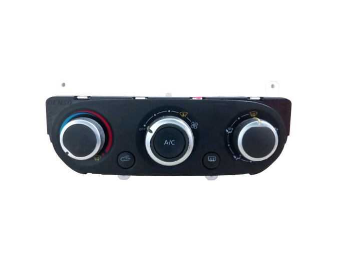 MANDO CALEFACCIÓN RENAULT CLIO 2018