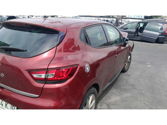 MANDO CALEFACCIÓN RENAULT CLIO 2018