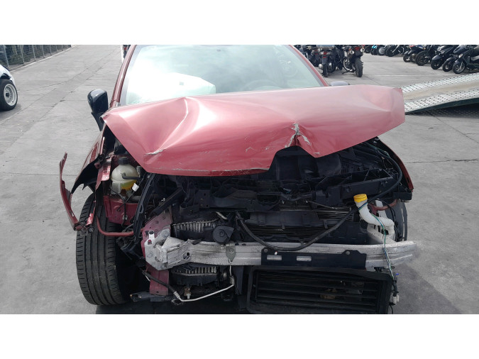 MANDO CALEFACCIÓN RENAULT CLIO 2018
