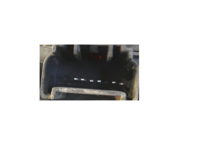PILOTO TRASERO DERECHO TOYOTA AYGO 2006