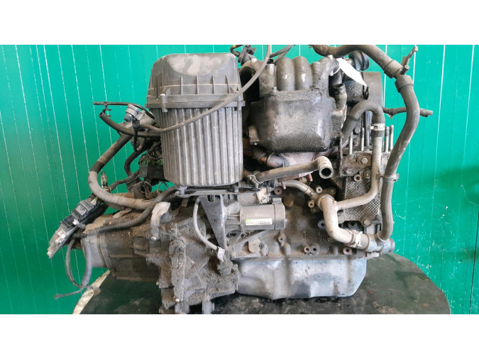 Motor PEUGEOT 106 2000