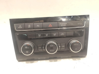 MANDO CALEFACCIÓN SEAT LEON 2020