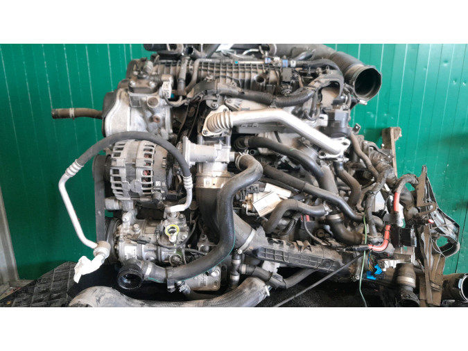 ALTERNADOR VOLVO V40 2015